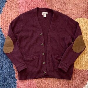 Duluth Trading Co. Cardigan